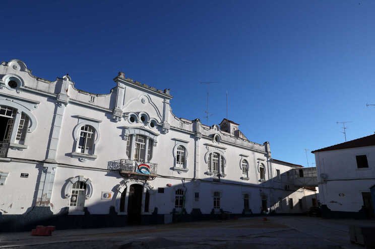 CDS-PP pede a demissão do presidente da Câmara de Reguengos de Monsaraz