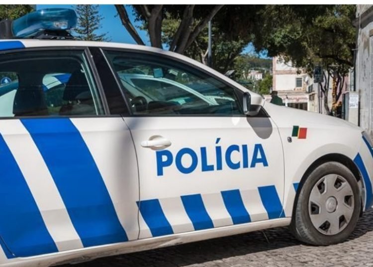 180 pessoas foram detidas pela PSP entre o Natal e Ano Novo