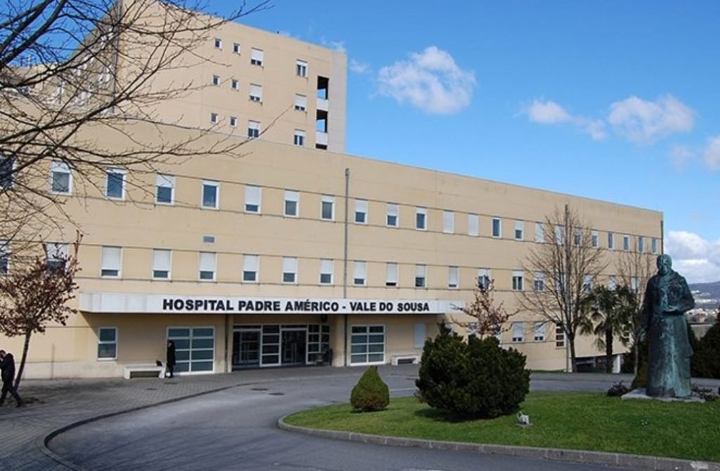 Hospital Padre Américo disponibiliza cinco camas para ajudar outros hospitais