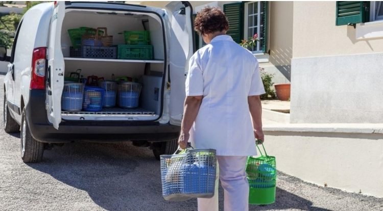 Cinfães assegura apoio domiciliário