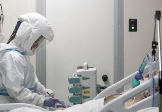 Portugal contabilizou mais 152 mortes e 10.385 novos casos. Recorde de internamentos em 24 horas