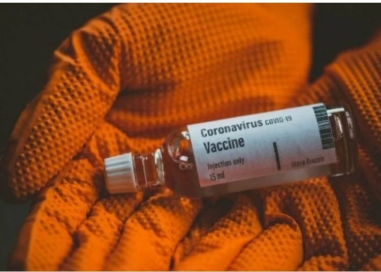 Brasil começou hoje a vacinação contra a covid-19