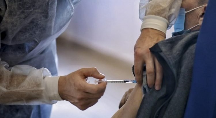 Portugal recebeu hoje mais 99.450 doses de vacina