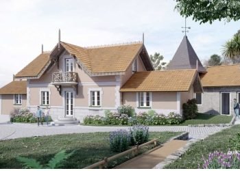 “SERPA PINTO DISCOVERIES” vai nascer na Quinta do Paço da Serrana