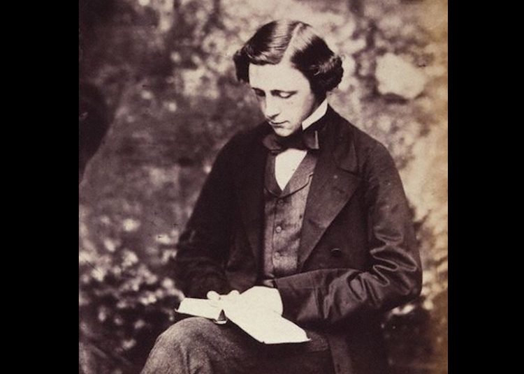 Lewis Carroll, um mundo fantástico de imaginação e controvérsia