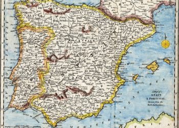 Fronteiras com a Espanha serão fechadas amanhã