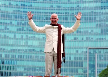 Amazon anuncia saída de Jeff Bezos do cargo de CEO