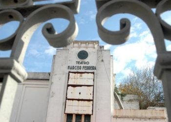 Cine Teatro de Riba de Ave a funcionar em “junho ou julho”