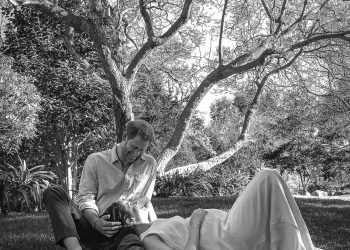 Príncipe Harry e Meghan Markle terão mais um filho