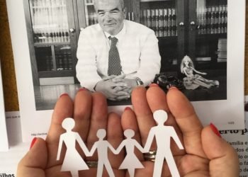 JUSTIÇA RESTAURATIVA: A FAMÍLIA DAS CRIANÇAS NA SEPARAÇÃO DOS PAIS