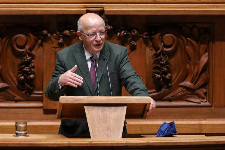 PSD quer explicações sobre ida de doentes para o estrangeiro