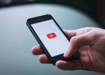 Youtube apagou mais de 7,8 milhões de canais e 34,7 milhões de vídeos em 2020