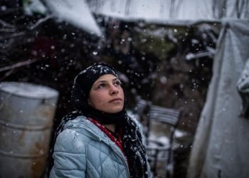 Uma década de morte, destruição e deslocamento forçado não deve minar a solidariedade com os refugiados sírios