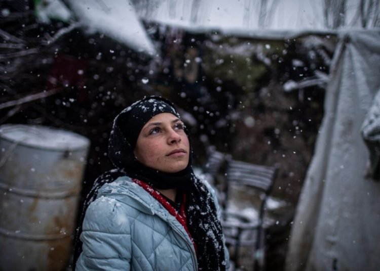 Uma década de morte, destruição e deslocamento forçado não deve minar a solidariedade com os refugiados sírios