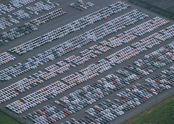 Portugal registra maior queda na venda de veículos novos na Europa