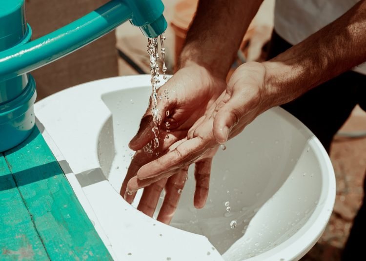 ONG faz alerta para a falta de acesso a esse recurso em meio à segunda onda da pandemia