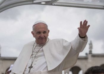Papa Francisco regressa a Fátima em 2023