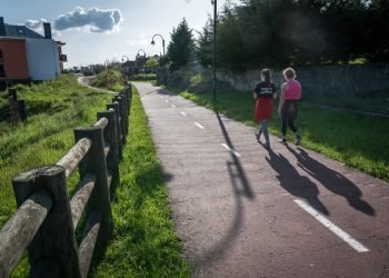 Tondela comemora o Dia da Mãe com iniciativa de luta contra o cancro