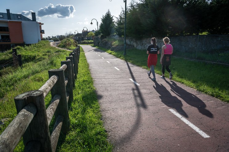 Tondela comemora o Dia da Mãe com iniciativa de luta contra o cancro