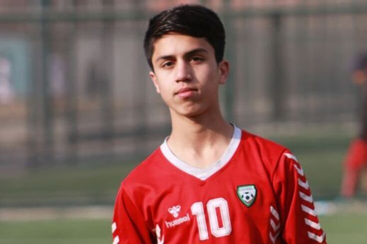 Identificado jovem afegão que morreu ao tentar agarrar avião