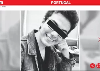 Quem é o João, o aluno que queria matar o maior número de colegas possível?