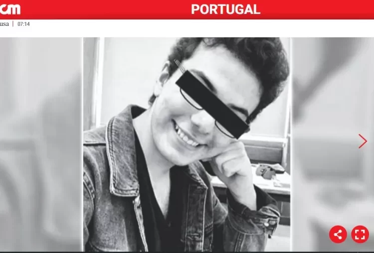 Quem é o João, o aluno que queria matar o maior número de colegas possível?