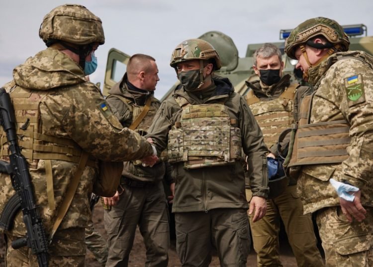 A presidente da Comissão Europeia, Ursula von der Leyen, condenou a interrupção no abastecimento de gás para a Polónia e Bulgária.