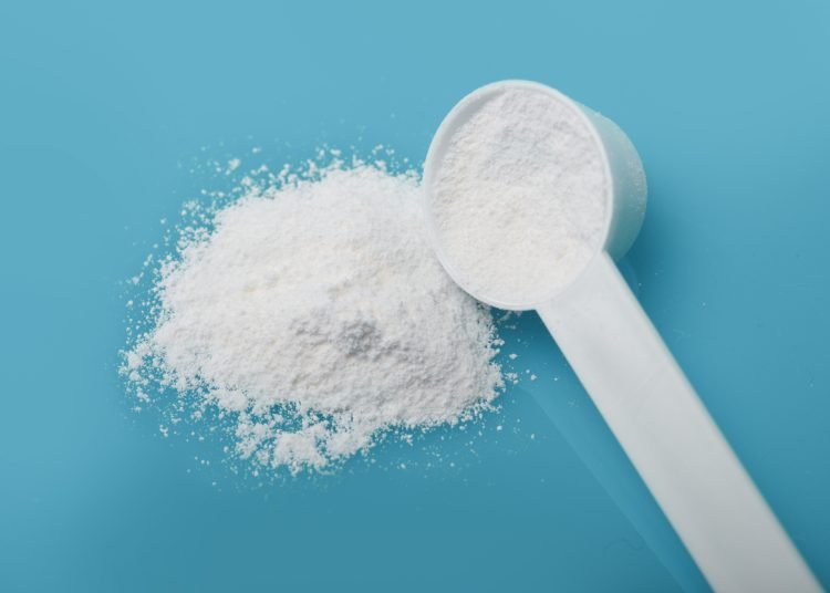 Creatina: nutricionista explica como suplemento age nos músculos