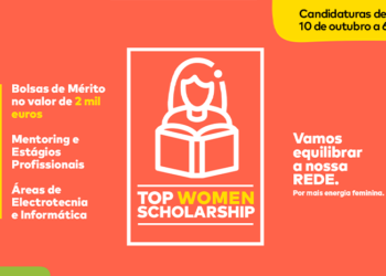 E-REDES abre inscrições para Bolsas de Mérito dedicadas a futuras Engenheiras