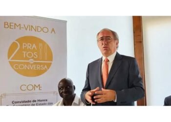 José Cesário defende diplomacia económica para que Portugal capte melhor investimento da sua diáspora