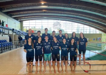 Autarquia da Lousã reconhece resultados desportivos