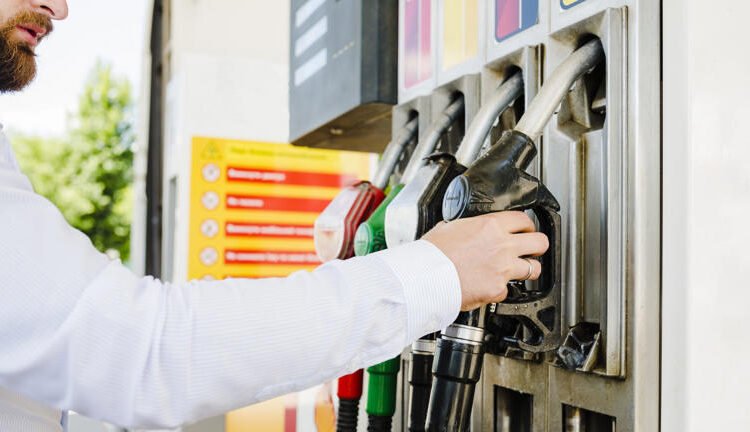 Aumentos significativos nos combustíveis