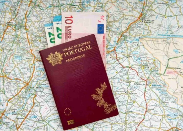 Transparência Internacional: Vistos Gold estão a “colocar pressão no mercado imobiliário” português