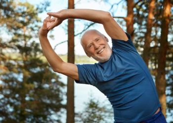 Idade biológica vs idade cronológica: Como ser mais jovem do que a sua idade diz?
