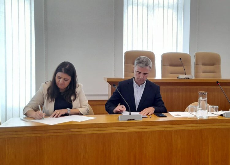 CIM do Tâmega e Sousa reforça políticas para a erradicação da pobreza infantil