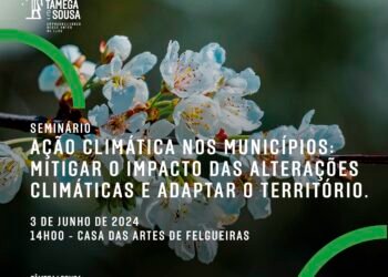 CIM do Tâmega e Sousa debate papel dos municípios no combate às alterações climáticas