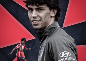 João Félix: Um ‘Golden Boy’ em busca de recuperação no turbulento Chelsea