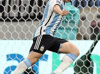 Atlético de Madrid Fecha Acordo para Contratação de Julián Álvarez por €95 Milhões