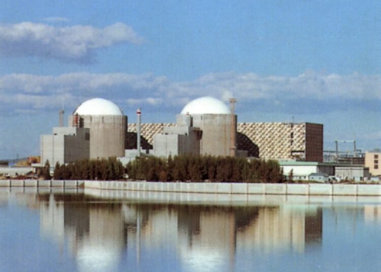Consulta Pública Aberta sobre Nova Construção na Central Nuclear de Almaraz