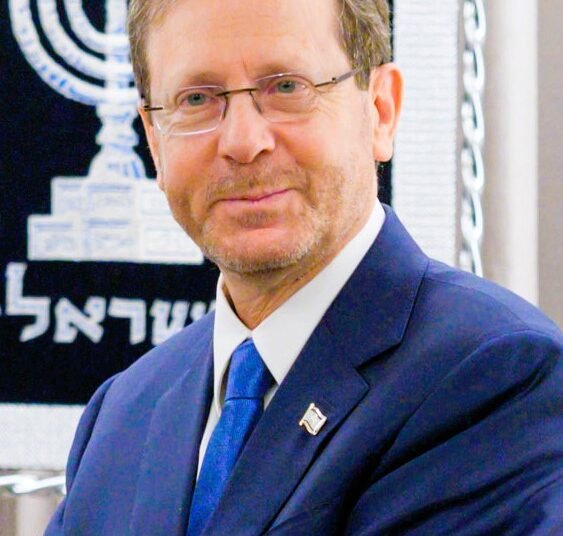 Presidente de Israel Condena Ataque de Colonos Contra Palestinianos na Cisjordânia