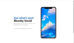 Bluesky ganha 2,6 milhões de utilizadores após bloqueio do X no Brasil