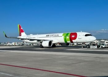 Problema no Ar Condicionado Atrasou Voo TAP TP35 e Gerou Preocupação entre Passageiros