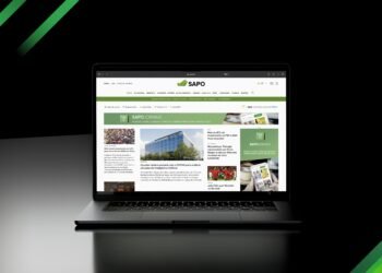 SAPO é distinguido como marca recomendada em 2025