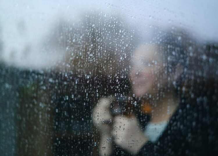 Previsão meteorológica: Janeiro de 2025 promete temperaturas baixas e instabilidade