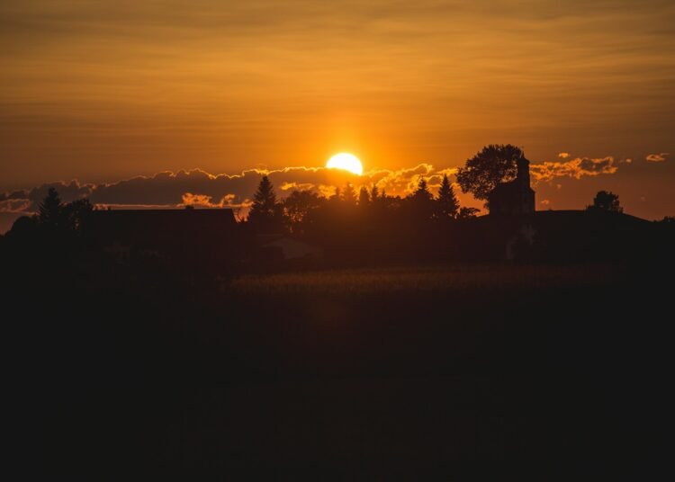 Temperatura global regista novo recorde em 2024