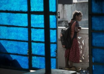 Crises globais ameaçam o futuro das crianças