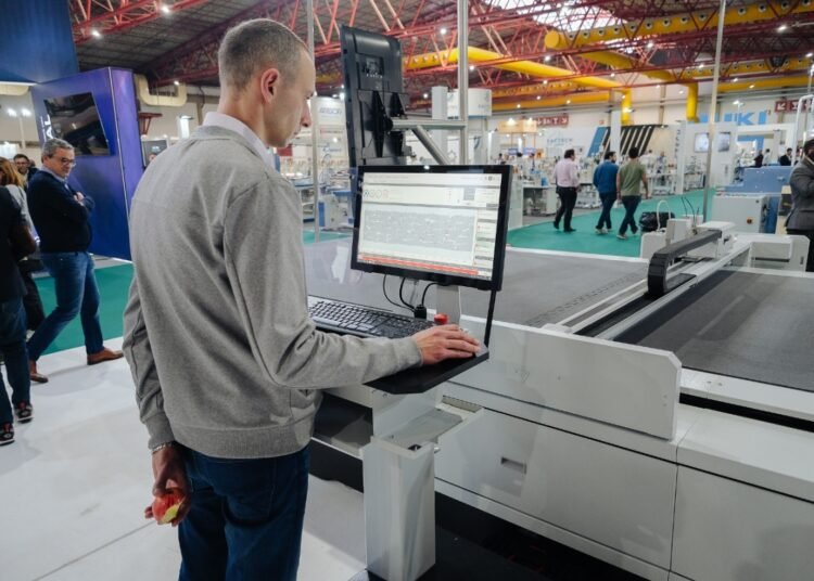Inovação têxtil concentra na EXPONOR a melhor tecnologia industrial e o saber-fazer português