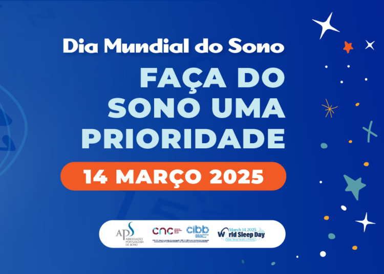 Portugal dorme mal: Associação Portuguesa de Sono alerta para os riscos de um sono insuficiente e de má qualidade