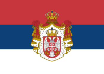 A maior manifestação da história da Sérvia reuniu 325.000 pessoas em protesto contra o governo.