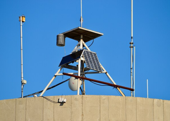 Novos incidentes provocados pelas condições meteorológicas adversas.